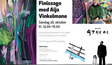 finissage