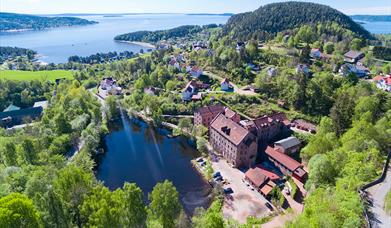 Foto Vidar Askland
