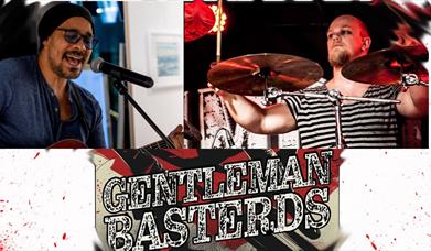 Gentleman Basterds