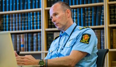 Geir Oustorp