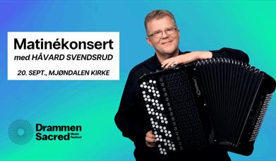 Håvard Svendsrud