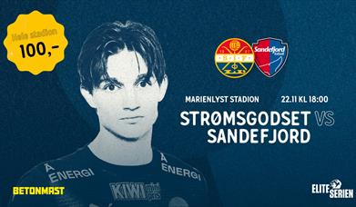 SIF-Sandefjord