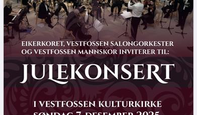 Julekonsert