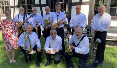 Memories Swingband