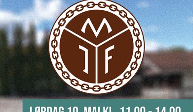 Idrettstorget - MIF