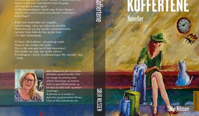 12 magiske noveller