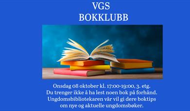 VGS BOKKLUBB