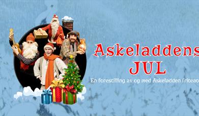 Foto: Askeladden friteater