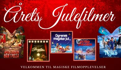 Julefilmer