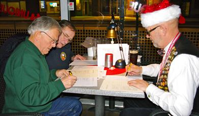 DrammensØletsVenner