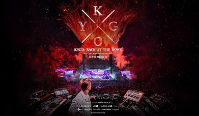 Kygo