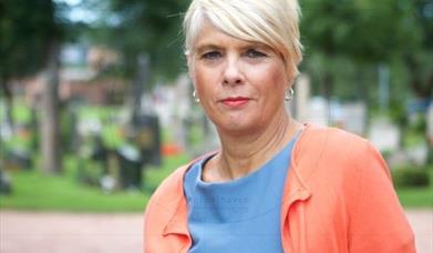 Kristin Gunleiksrud Raaum