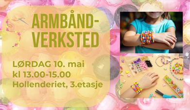 Armbåndverksted