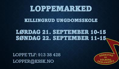 Loppemarked