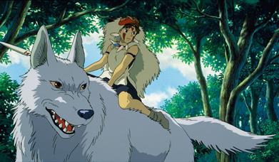 Mononoke