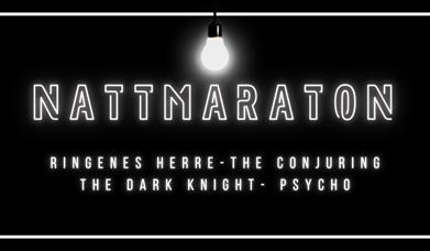 Nattmaraton DSK