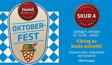 Oktoberfest