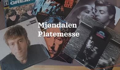Mye av samleverdi på årets messe. Sjekk arrangementsiden på Facebook: https://www.facebook.com/events/1119198293099824?acontext=%7B%22event_action_history%22%3A[%7B%22mechanism%22%3A%22surface%22%2C%22surface%22%3A%22groups_highlight_units%22%7D]%2C%22ref_notif_type%22%3Anull%7D