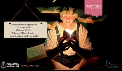 Herman vil-den-vei