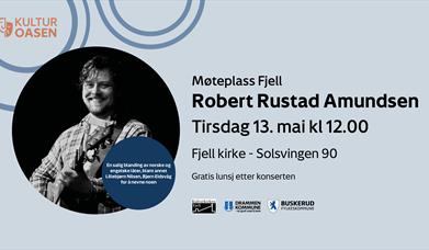 Rolf Rustad Amundsen