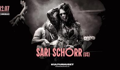 Sari Schorr
