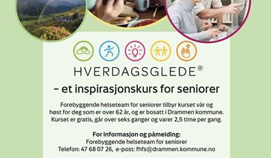 Hverdagsglede