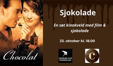 Sjokolade
