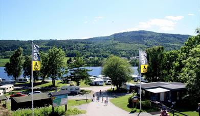 Drammen Camping