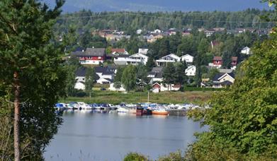 Natvedt Camping