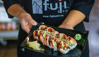 Fuji Sushi Drammen