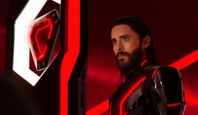 Tron: Ares