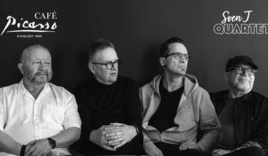 Sven J Quartet