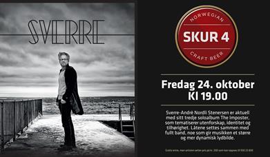 Konsertplakat