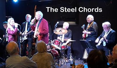 The Steel Chords