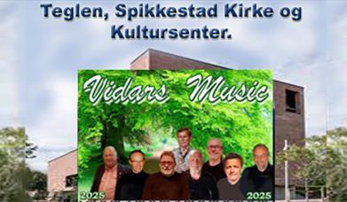 Vidars music.