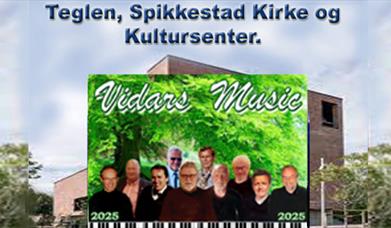 Vidars music.