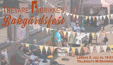 Velkommen!