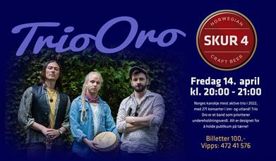 Trio Oro