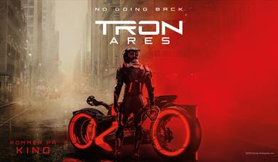 Tron