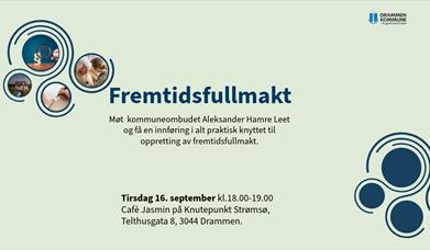 Fremtidsfullmakt