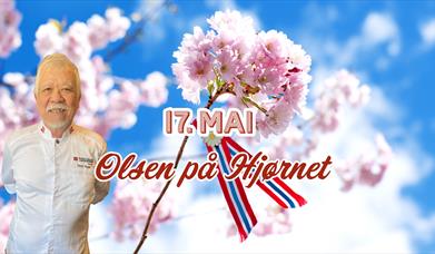 17. mai