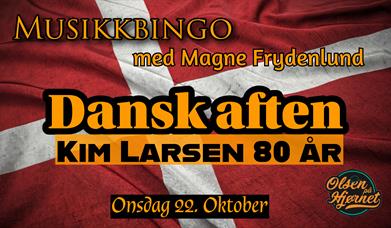 Musikkbingo