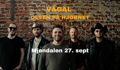 Vågal