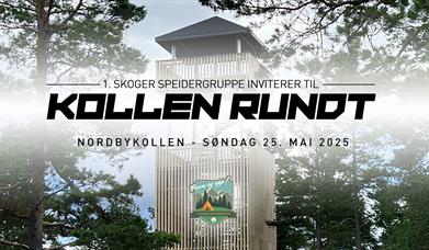 Velkommen til Kollen Rundt!