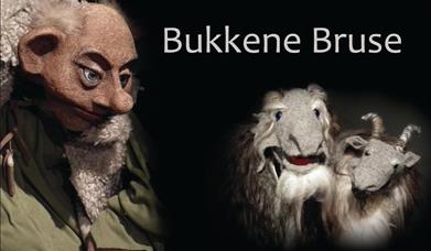 En dukketeaterforestilling