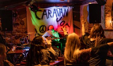 Caravan Joe