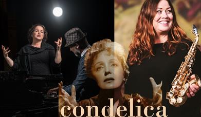 Edith Piaf