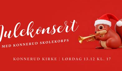 Julekonsert