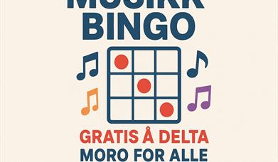 MusikkBingo