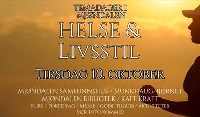 Helse & Livsstil